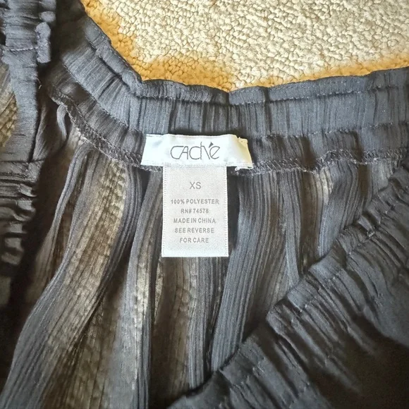 Cache top - Picture 7 of 8